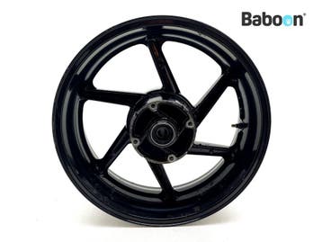 Achterwiel Honda CBR 900 RR Fireblade 1992-1993 (CBR900RR, Verzenden, Gebruikt