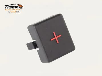 BMW E34 accupoolafdekking plus 1988-1995, Nieuw, BMW