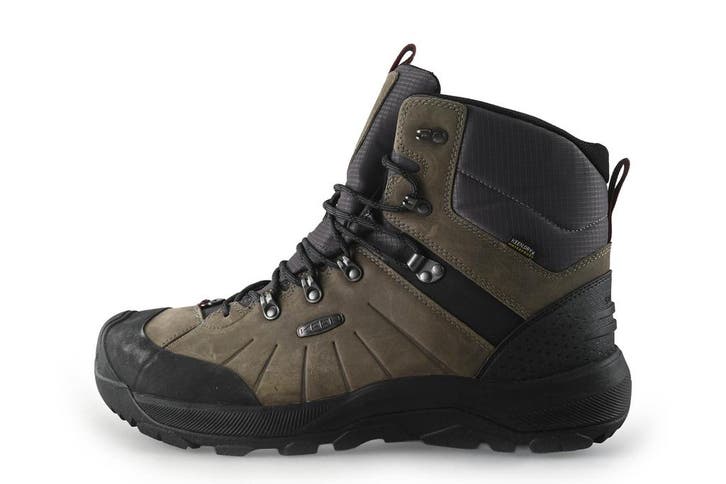 Keen Wandelschoenen in maat 48 Bruin, Kleding | Heren, Schoenen, Bruin, Zo goed als nieuw, Wandelschoenen of Bergschoenen, Verzenden