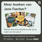 Het complete keto-dieet kookboek 9789044755060 Jane Faerber, Verzenden, Zo goed als nieuw, Jane Faerber