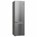 Actie LG GBB62PZJMN Koel/vries combinatie629, Ophalen of Verzenden, Nieuw