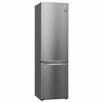 Actie LG GBB62PZJMN Koel/vries combinatie629, Ophalen of Verzenden, Nieuw
