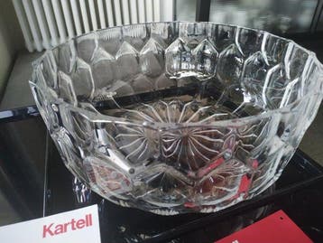 Kartell - Patricia Urquiola - Tafelmiddenstuk - Kwallen -