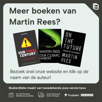 New Perspectives in Astrophysical Cosmology - Martin Rees, Verzenden, Zo goed als nieuw, Martin Rees