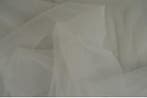 15 meter bruidstule - wit, 120 cm of meer, Wit, Ophalen of Verzenden, Polyester