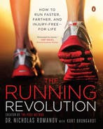 9780143123194 The Running Revolution | Tweedehands, Verzenden, Zo goed als nieuw, Nicholas Romanov