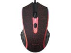 Veiling - Xtrike ME Gaming Mouse GM-206 - 1200dpi, Nieuw