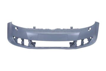 Bumper o.a: Volkswagen, Golf Plus (5M1, 1KP), Auto-onderdelen, Ophalen of Verzenden, Nieuw, Volkswagen, Bumper