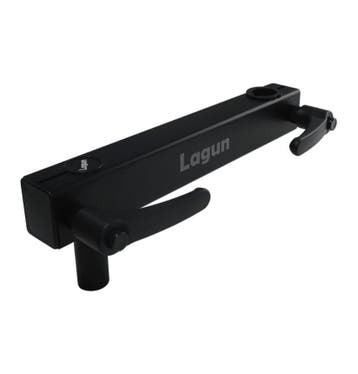Korte Arm met Tap Lagun Kuiptafel - Zwart, Watersport en Boten, Ophalen of Verzenden, Nieuw