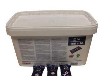 Showroommodel Rational Care-tabs iCombi Pro / Classic met..., Ophalen, Gebruikt, Overige typen