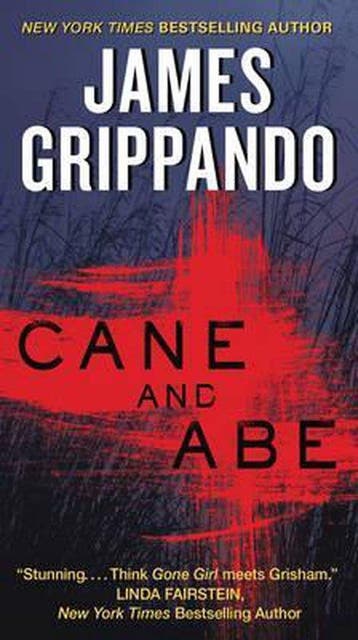 Cane & Abe - James Grippando 9780062295415, Verzenden, Gelezen, James Grippando