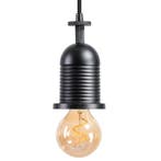 ETH hanglamp Pendel Bell 05-HL4386-30 Sale, Huis en Inrichting, Ophalen, Overige materialen, Nieuw, 75 cm of meer
