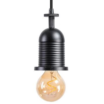 ETH hanglamp Pendel Bell 05-HL4386-30 Sale, Ophalen, Nieuw, Overige materialen, Industrieel