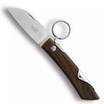 Robert Herder IBEX 60 – Zakmes – Carbonstaal – Walnoot, Ophalen of Verzenden, Nieuw