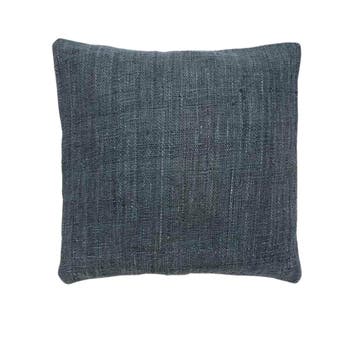 Originalhome Kussenhoes Jeans Blauw (60x60 Cm), Ophalen of Verzenden, Zo goed als nieuw, Blauw