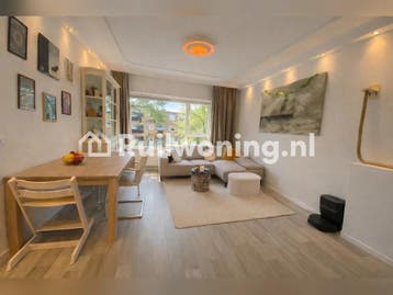 Woningruil aangeboden: 3-kamerwoning in Zaandam, Amsterdam