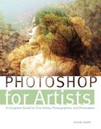 Photoshop For Artists 9780823006717 Sylvie Covey, Verzenden, Zo goed als nieuw, Sylvie Covey
