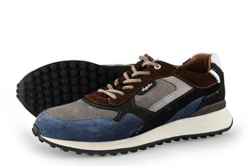 Australian Sneakers in maat 44 Bruin, Bruin, Verzenden, Australian, Sneakers of Gympen