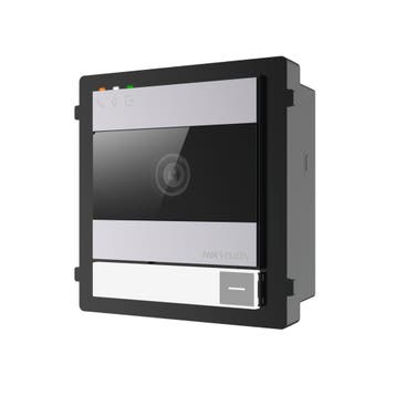 Hikvision DS-KD8005-IME1/S, KD8 Series 5Mp, Audio, Tv en Foto, Videobewaking, Ophalen of Verzenden, Nieuw