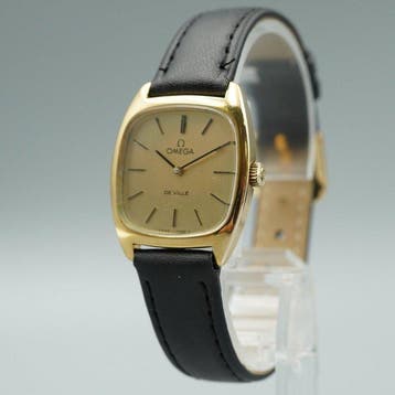 Omega - De Ville - Zonder minimumprijs - Cal.625, Sieraden, Tassen en Uiterlijk, Nieuw