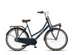 Altec Dutch Transportfiets 28 inch 3V - Jeans Blue, Fietsen en Brommers, Fietsen | Dames | Damesfietsen, Verzenden, Nieuw, Overige merken