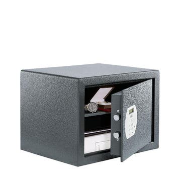 Burg-Wächter Pure-Safe PS130E KA3 hotelkluis met, Verzenden, Nieuw
