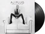A.J. Plug - Underneath Your Skin - LP, Cd's en Dvd's, Vinyl | Overige Vinyl, Ophalen of Verzenden, Nieuw in verpakking