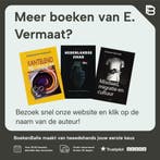 De Evangelische Omroep 9789059115477 E. Vermaat, Boeken, Verzenden, Zo goed als nieuw, E. Vermaat