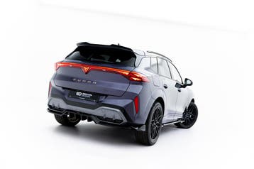 Achterdiffuser Cupra Terramar Mk1 V.1, Ophalen of Verzenden, Nieuw
