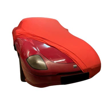 Autohoes voor Fiat Barchetta (1995-2005) Indoor BESTE, Ophalen of Verzenden, Nieuw, Op maat