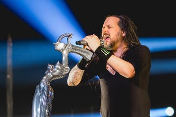 KoRn | Amsterdam