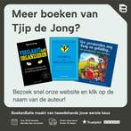 Spiekboekje voor managers 9789089654151 Tjip de Jong, Verzenden, Zo goed als nieuw, Tjip de Jong