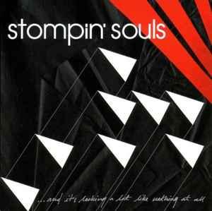 cd - Stompin Souls - ... And Its Looking A Lot Like Not..., Verzenden, Zo goed als nieuw