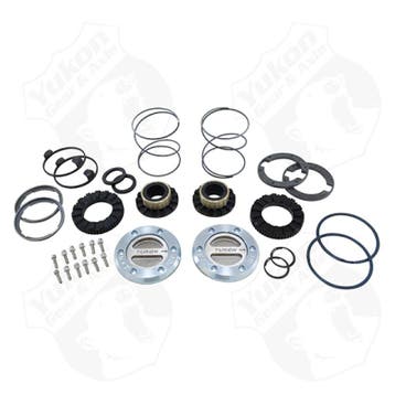 Yukon Gear Hardcore Locking Hub Set For Dana 60 / 30 Spline., Ophalen of Verzenden, Nieuw