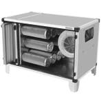 Geurfilterkast | 7.0A | 5000m3/u | 0.75kW | 18 Carbon Fil..., Verzenden, Nieuw in verpakking