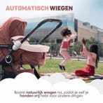 2dekans | Vulpes Goods® BabyCare - Baby Rocker voor, Ophalen of Verzenden, Zo goed als nieuw