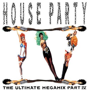 cd - Various - House Party IV - The Ultimate Megamix, Verzenden, Zo goed als nieuw