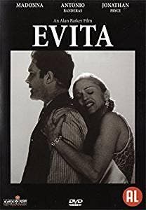 dvd - Evita - Evita, Verzenden, Zo goed als nieuw