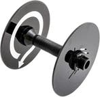 Dymo Vervangende Spool voor LabelWriter 450 (Turbo), Twin, 4, Computers en Software, Verzenden, Zo goed als nieuw