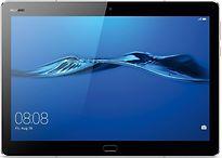 Huawei MediaPad M3 Lite 10 10,1 32GB [wifi] grijs, Computers en Software, Windows Tablets, 32 GB, Wi-Fi, Zo goed als nieuw, Verzenden