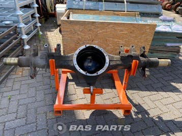 Achterashuis DAF 1708985, Ophalen, Gebruikt, DAF, Transmissie en Toebehoren