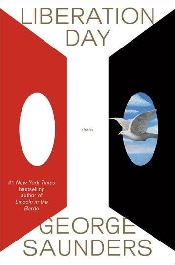 Liberation Day - George Saunders 9780525509592, Verzenden, Gelezen, George Saunders