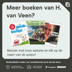 Het badhuis en andere verhalen 9789026115622 H. van Veen, Verzenden, Gelezen, H. van Veen