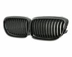 Glans Zwarte Nieren (Gril Set) BMW 3 Serie E90 E91 LCI B2334, Nieuw, Voor, BMW
