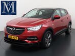 Zakelijke Lease |  Opel Grandland X 1.6 Turbo Hybrid Busines, Automaat, Gebruikt, Euro 6, Dealer onderhouden