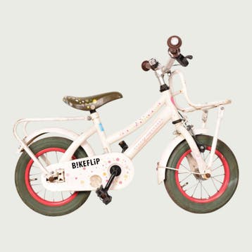 Cortina kinderfiets 12 inch, Ophalen of Verzenden, Gebruikt, Cortina