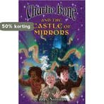 Charlie Bone & The Castle Of Mirrors 9781405224659, Verzenden, Gelezen, Jenny Nimmo