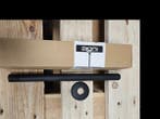 Plafondbuis Regendouche Zwart Mat Rond 32cm, Ophalen of Verzenden, Nieuw, Douche