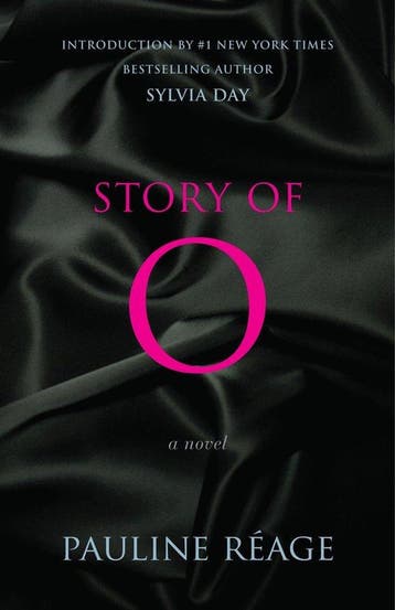 9780345545343 Story Of O Pauline Reage, Verzenden, Nieuw, Pauline Reage