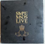 Simple Minds - Live in the City of Light (2lp), Ophalen of Verzenden, Gebruikt